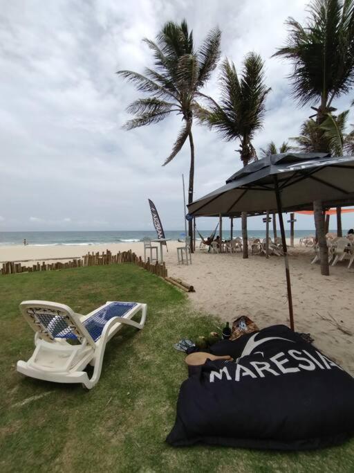 Lindo apartamento próximo ao Beach Park