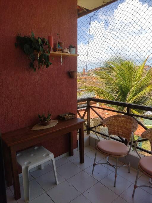 Lindo apartamento próximo ao Beach Park