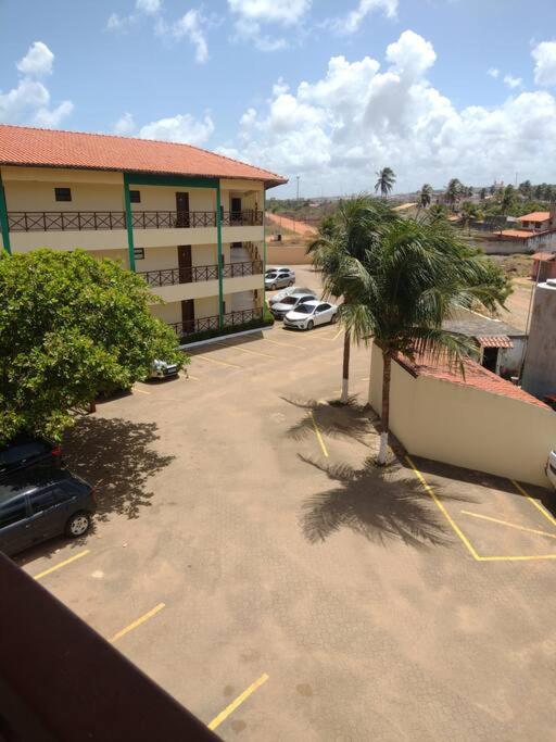 Lindo apartamento próximo ao Beach Park
