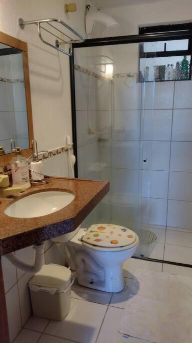 Lindo apartamento próximo ao Beach Park