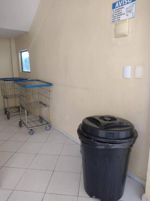 Lindo apartamento próximo ao Beach Park