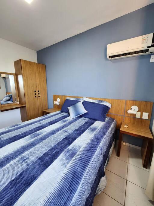 Lindo apartamento próximo ao Beach Park