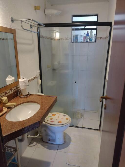 Lindo apartamento próximo ao Beach Park