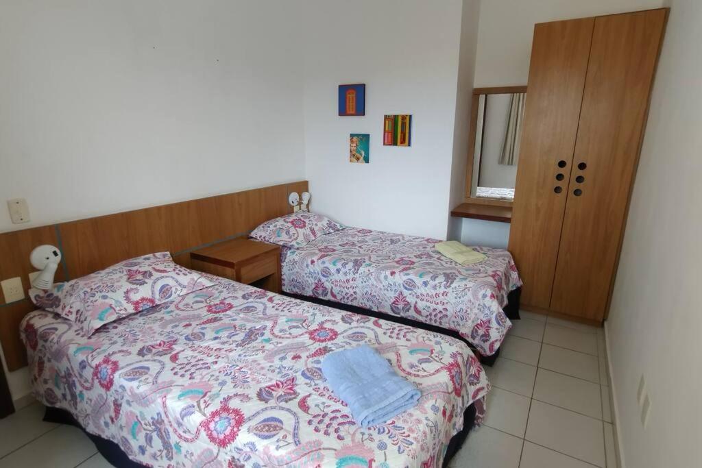 Lindo apartamento próximo ao Beach Park