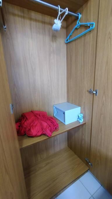 Lindo apartamento próximo ao Beach Park