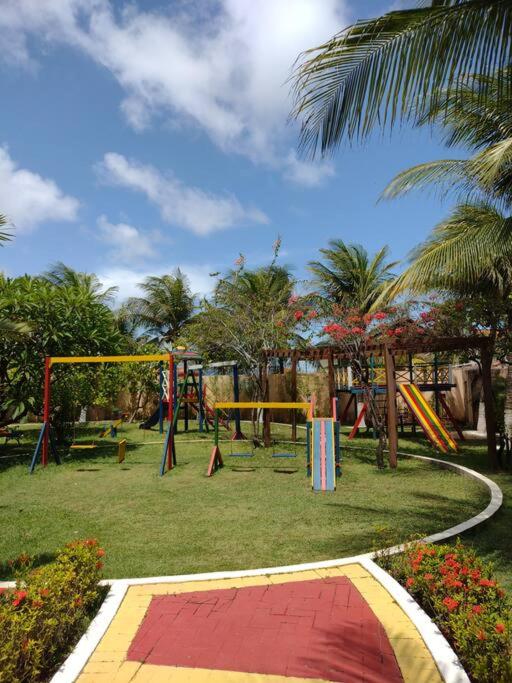 Lindo apartamento próximo ao Beach Park