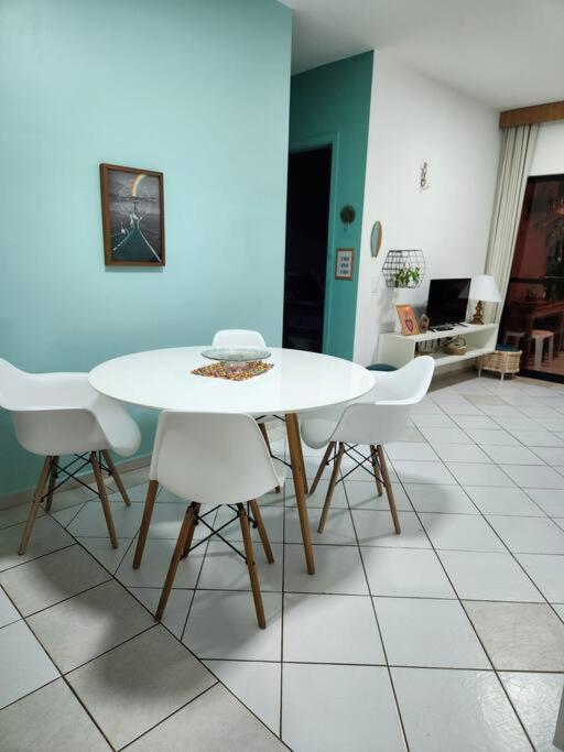 Lindo apartamento próximo ao Beach Park