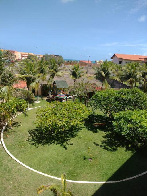 Lindo apartamento próximo ao Beach Park