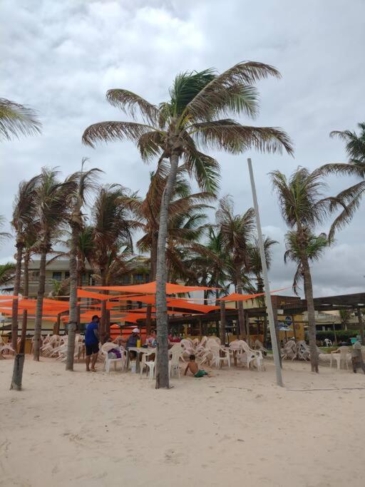 Lindo apartamento próximo ao Beach Park
