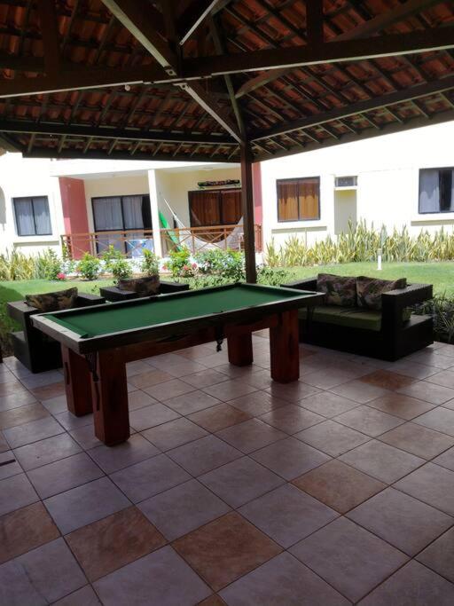Lindo apartamento próximo ao Beach Park