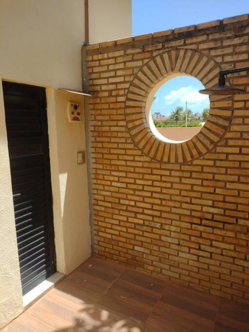 Lindo apartamento próximo ao Beach Park