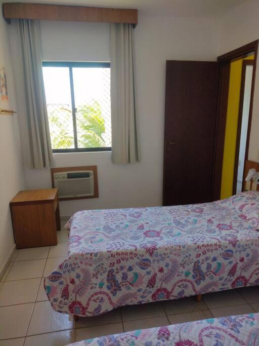 Lindo apartamento próximo ao Beach Park