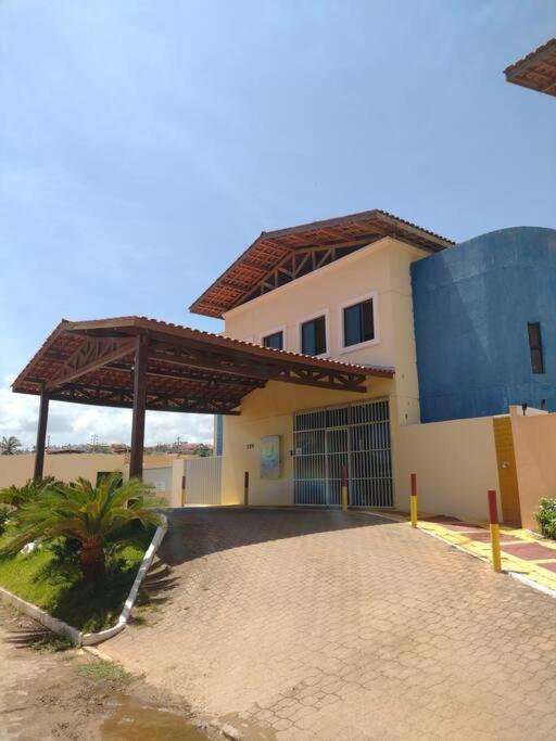 Lindo apartamento próximo ao Beach Park