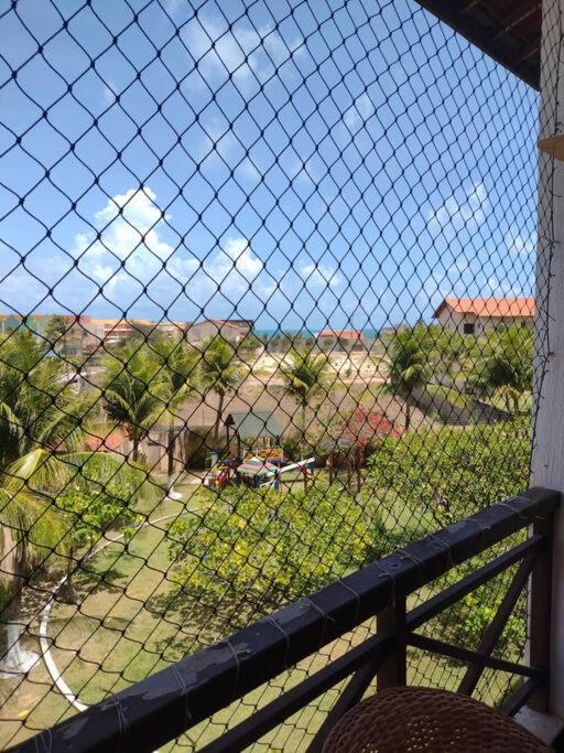 Lindo apartamento próximo ao Beach Park
