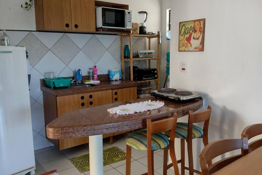 Lindo apartamento próximo ao Beach Park