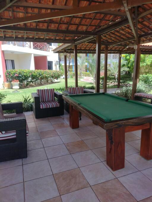 Lindo apartamento próximo ao Beach Park