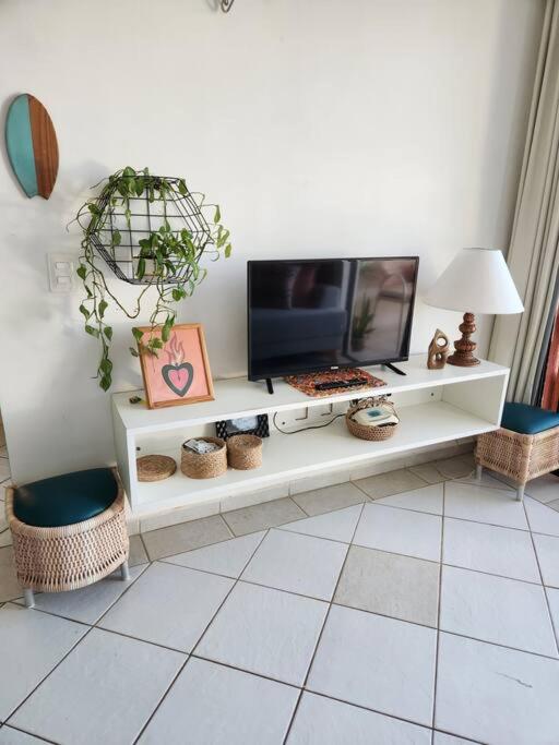 Lindo apartamento próximo ao Beach Park