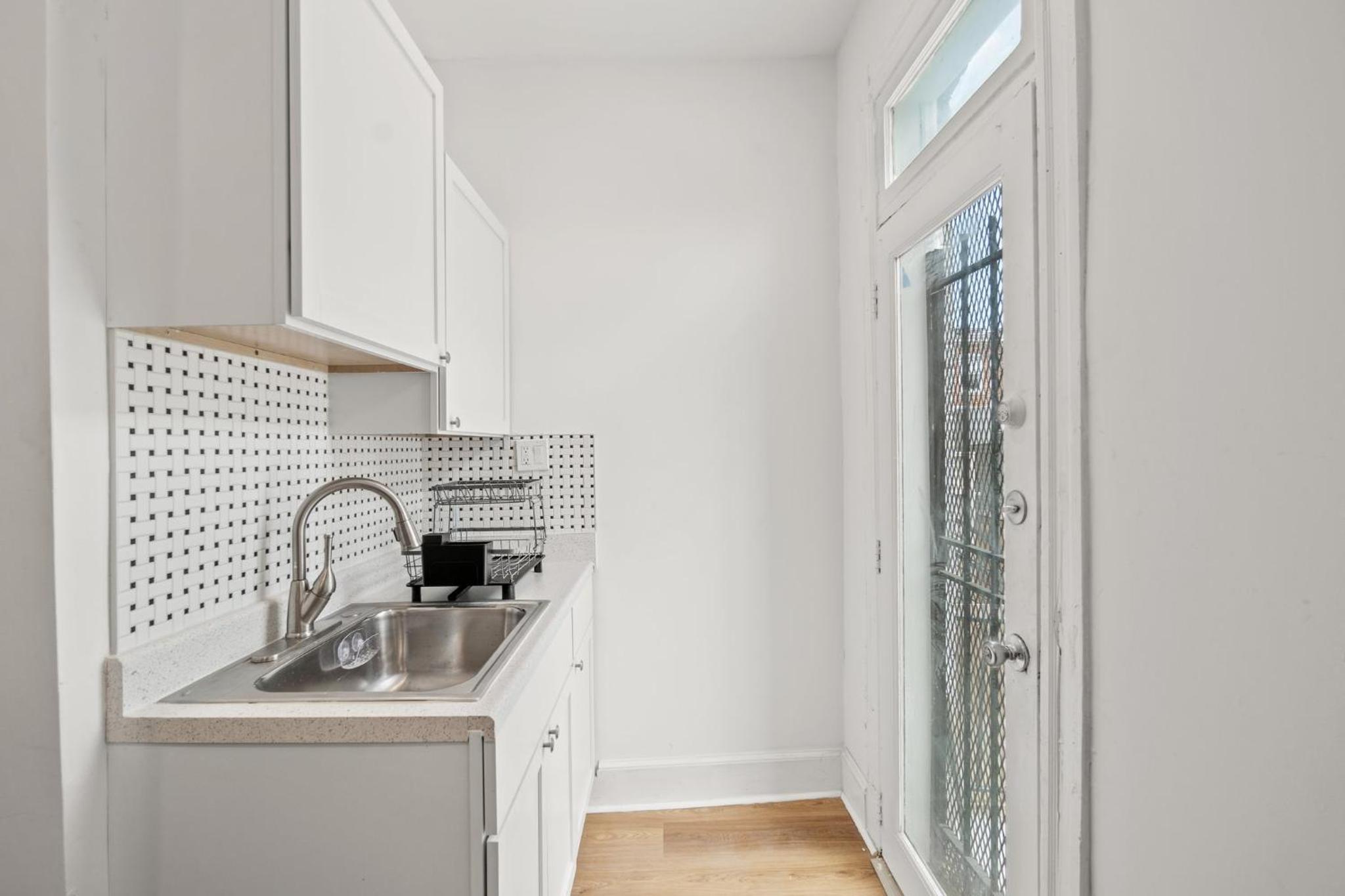 Unit # 1 - Right Next to Howard University view 4