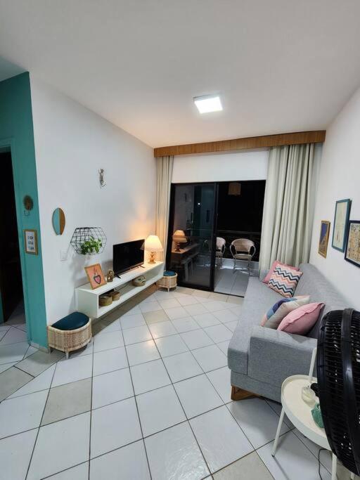 Lindo apartamento próximo ao Beach Park