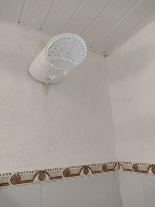 Lindo apartamento próximo ao Beach Park