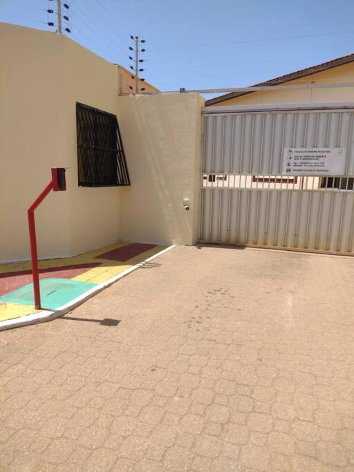 Lindo apartamento próximo ao Beach Park