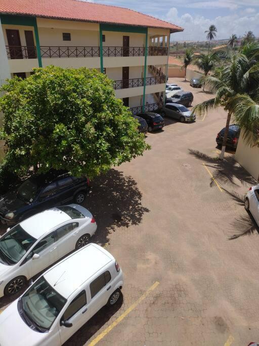 Lindo apartamento próximo ao Beach Park