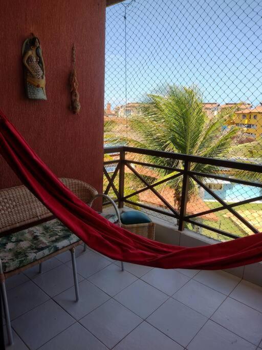 Lindo apartamento próximo ao Beach Park