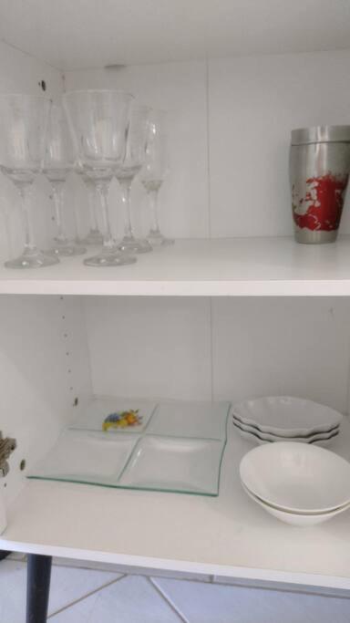 Lindo apartamento próximo ao Beach Park
