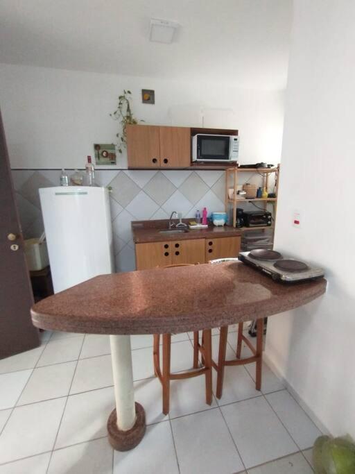 Lindo apartamento próximo ao Beach Park