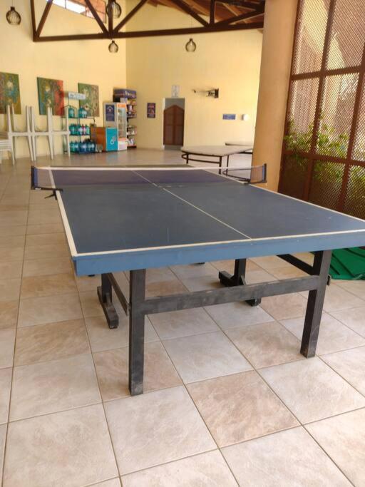 Lindo apartamento próximo ao Beach Park