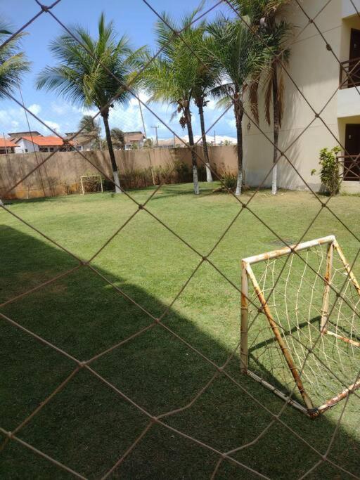 Lindo apartamento próximo ao Beach Park