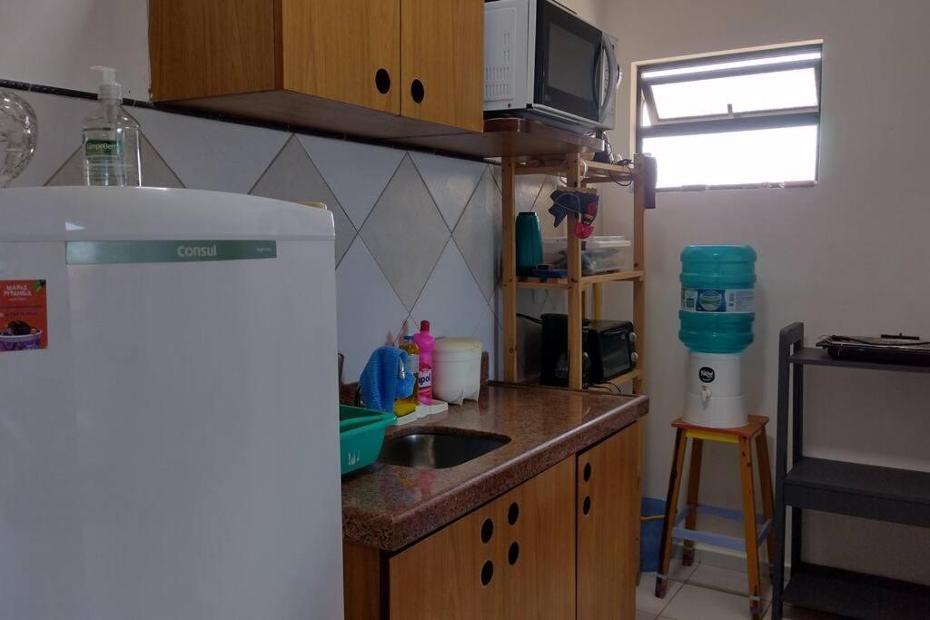 Lindo apartamento próximo ao Beach Park