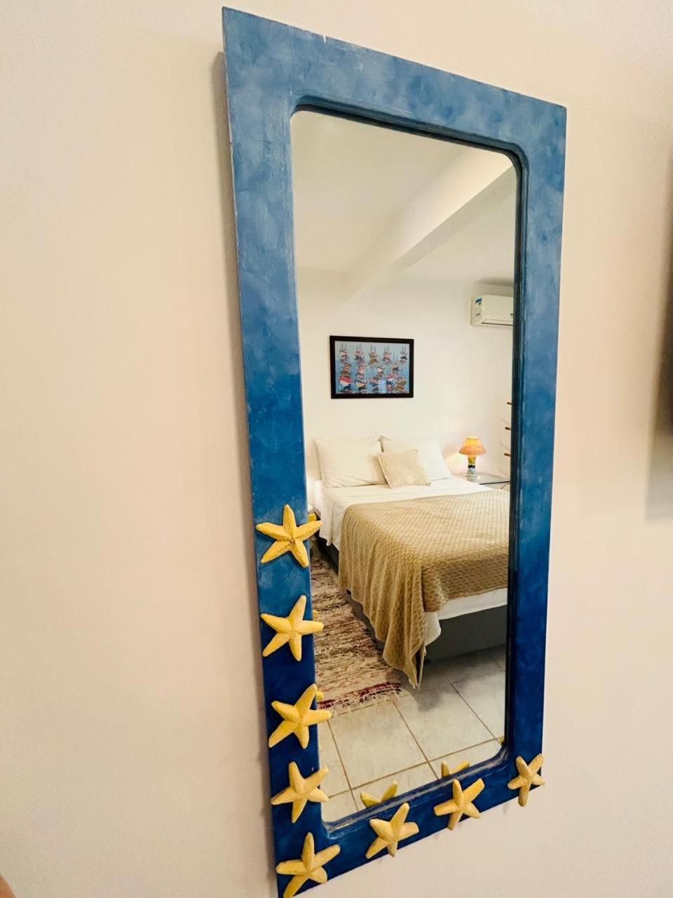 Casa Amarela