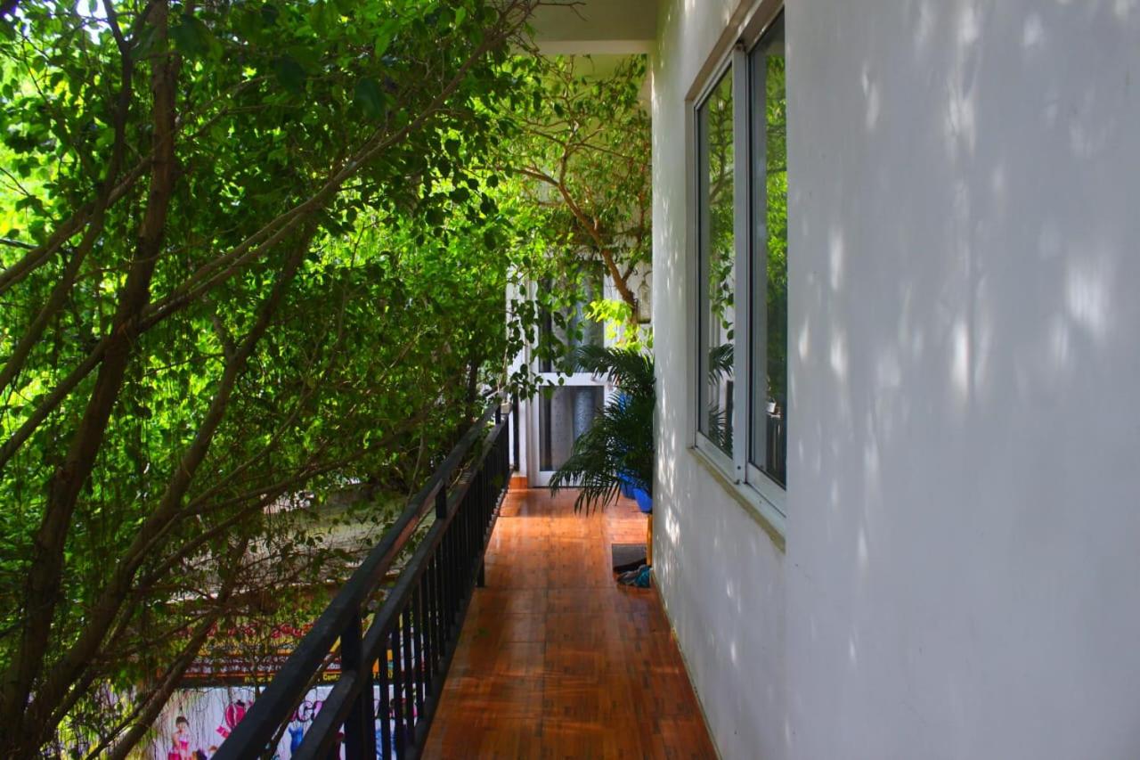Habaraduwa Harbo Villa view 3