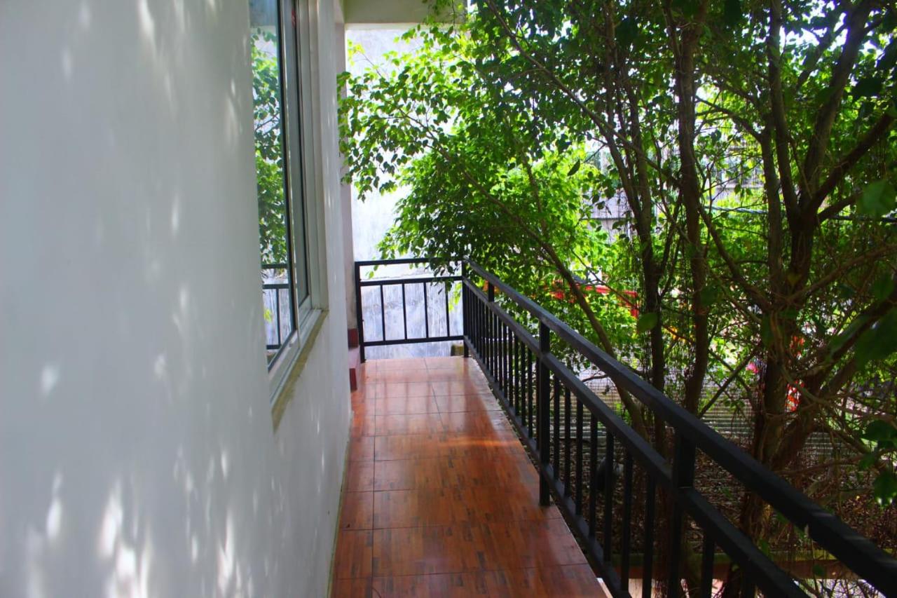 Habaraduwa Harbo Villa view 5