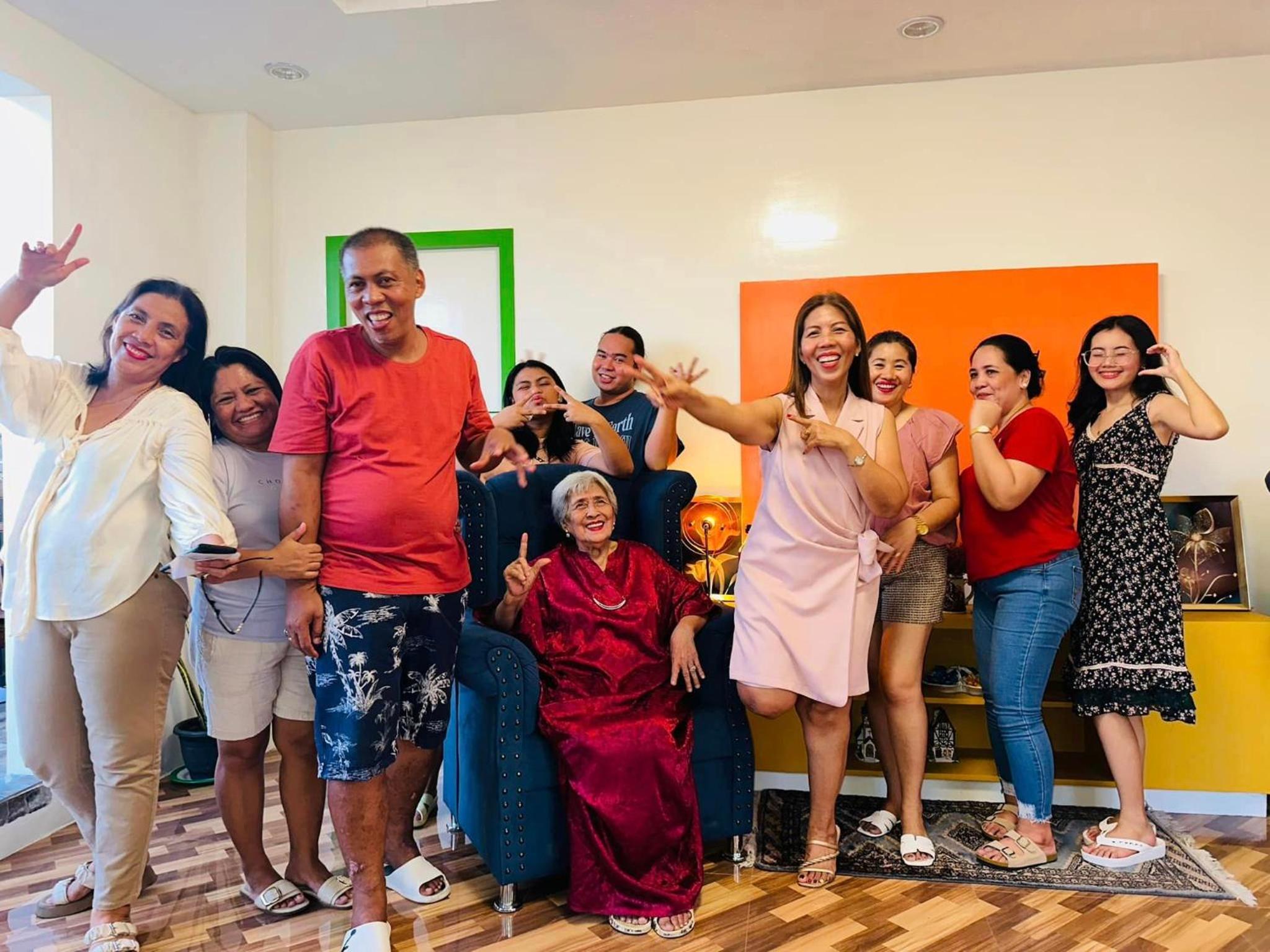 human