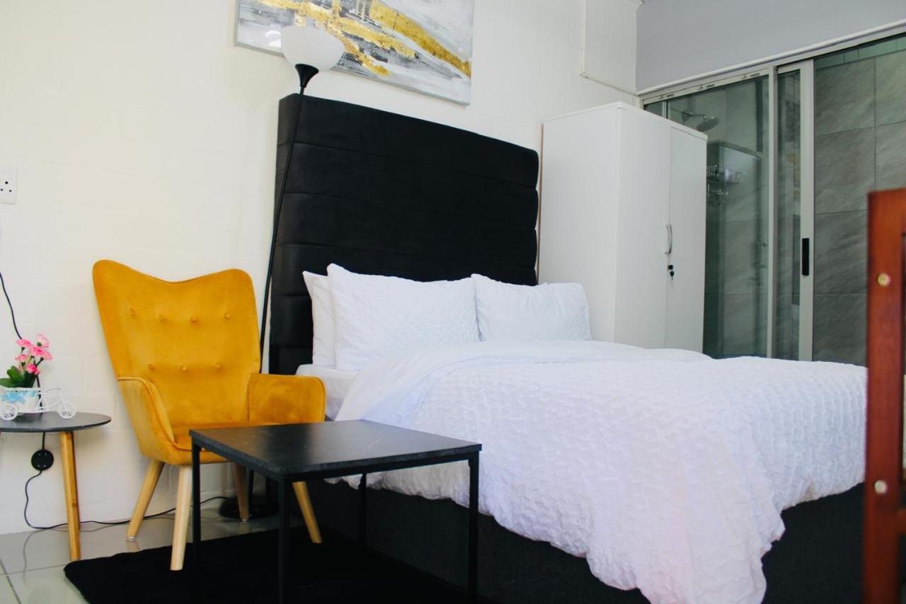A Room with private Entrance view 5