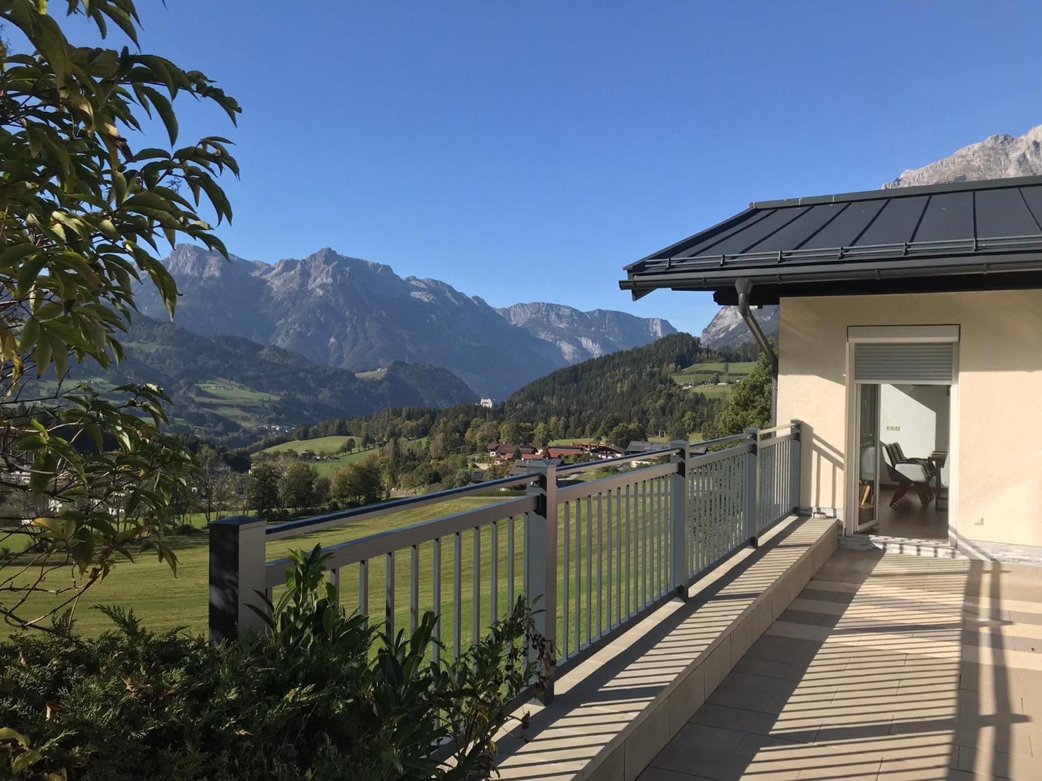 Ferienhaus Hochkönigblick