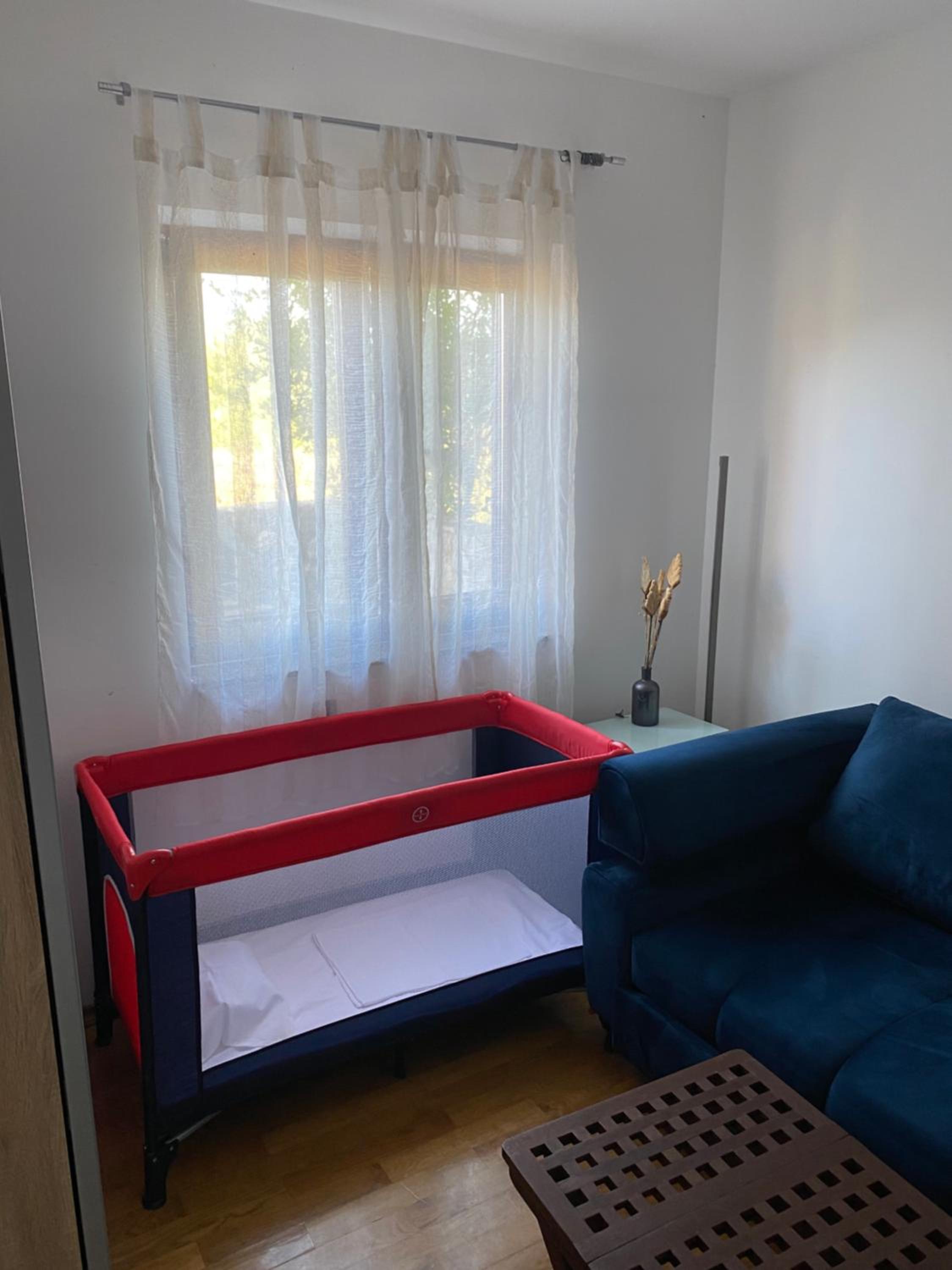 Apartman Lidija view 3