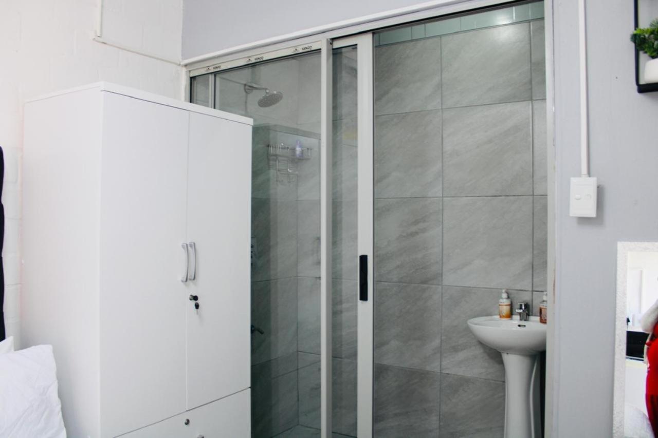 A Room with private Entrance view 4