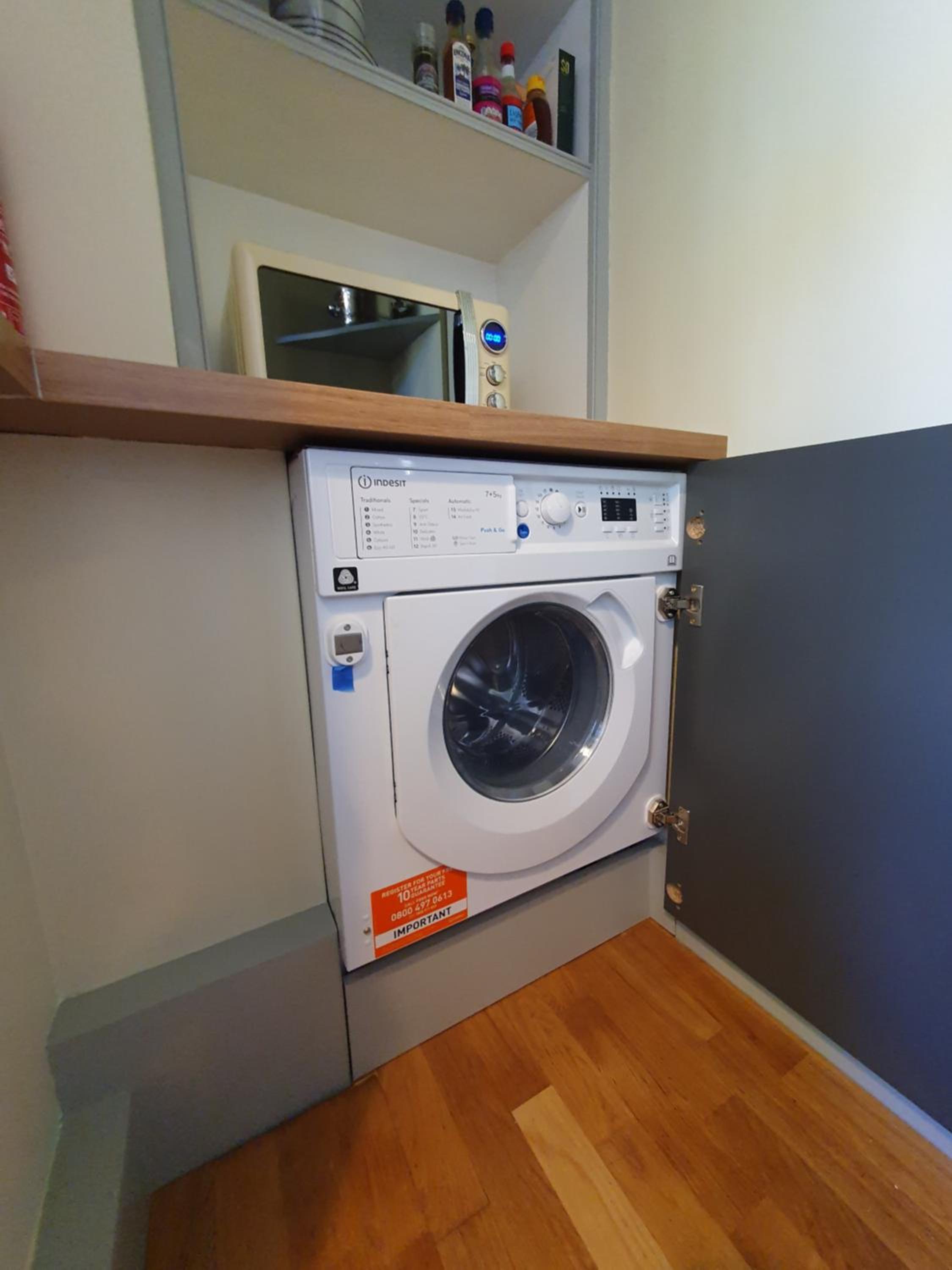 Cosy 2 bed cottage in Stamford view 2