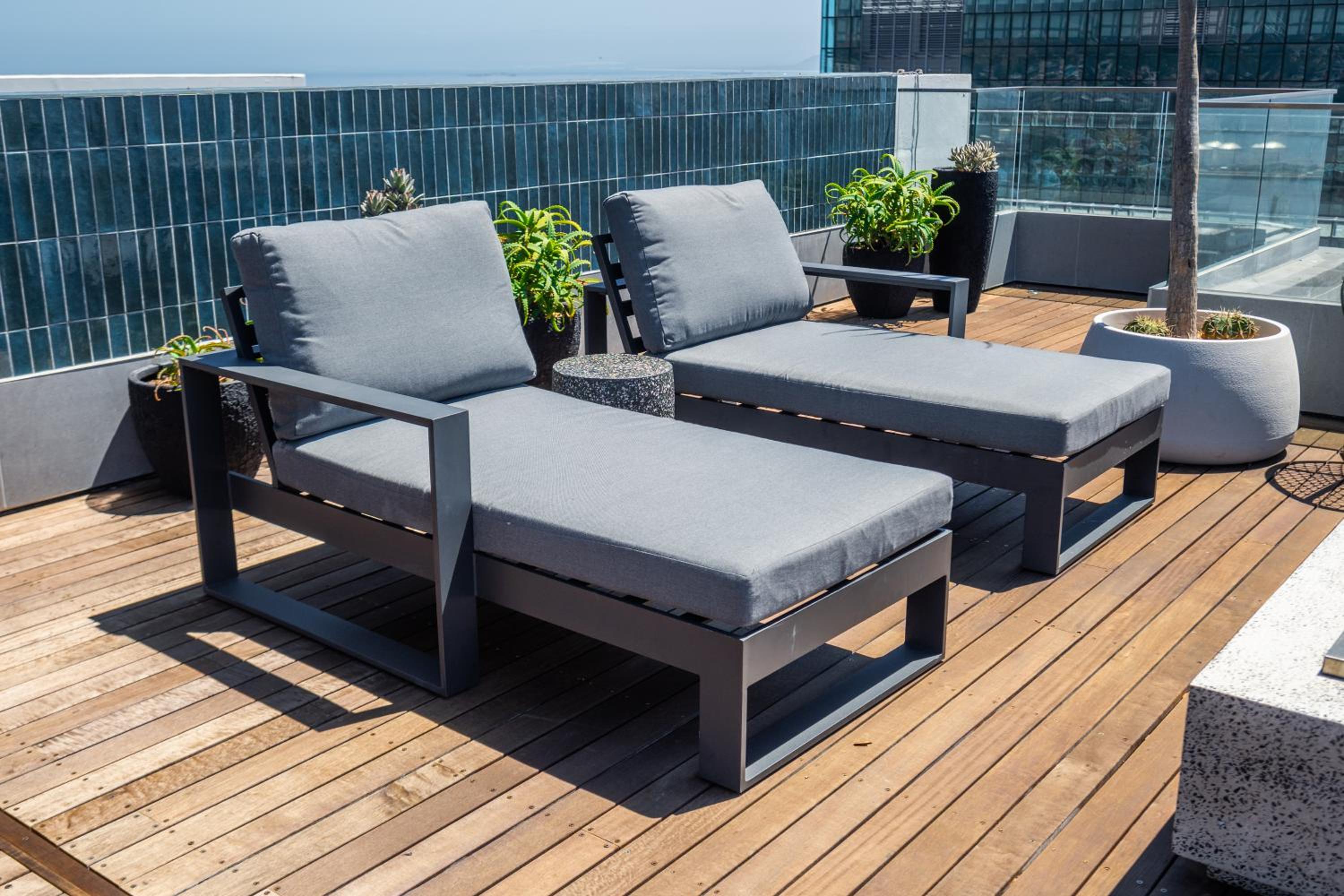 Highest Penthouse in the City - 16 On Bree Luxury