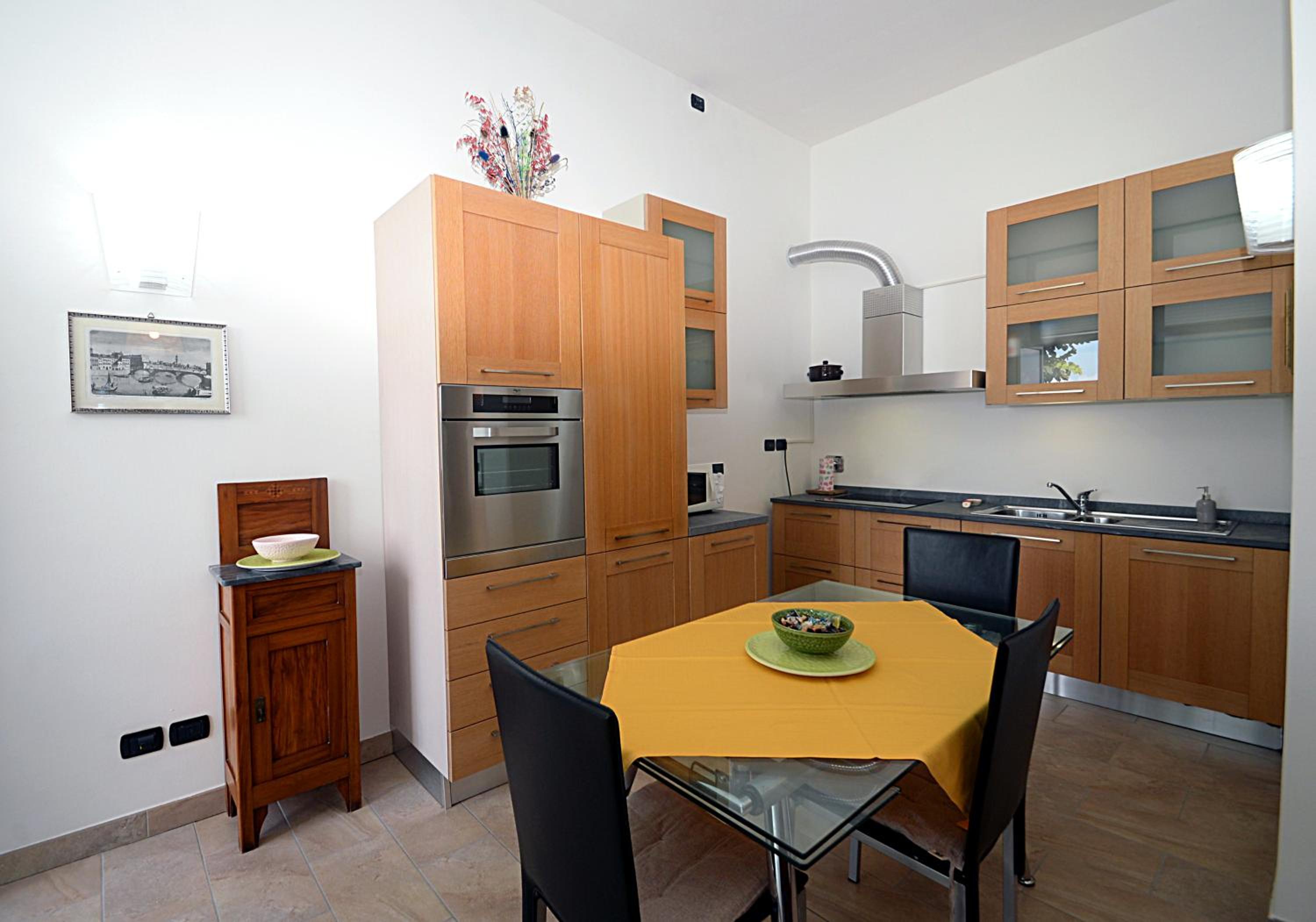 Casa Lulù view 4