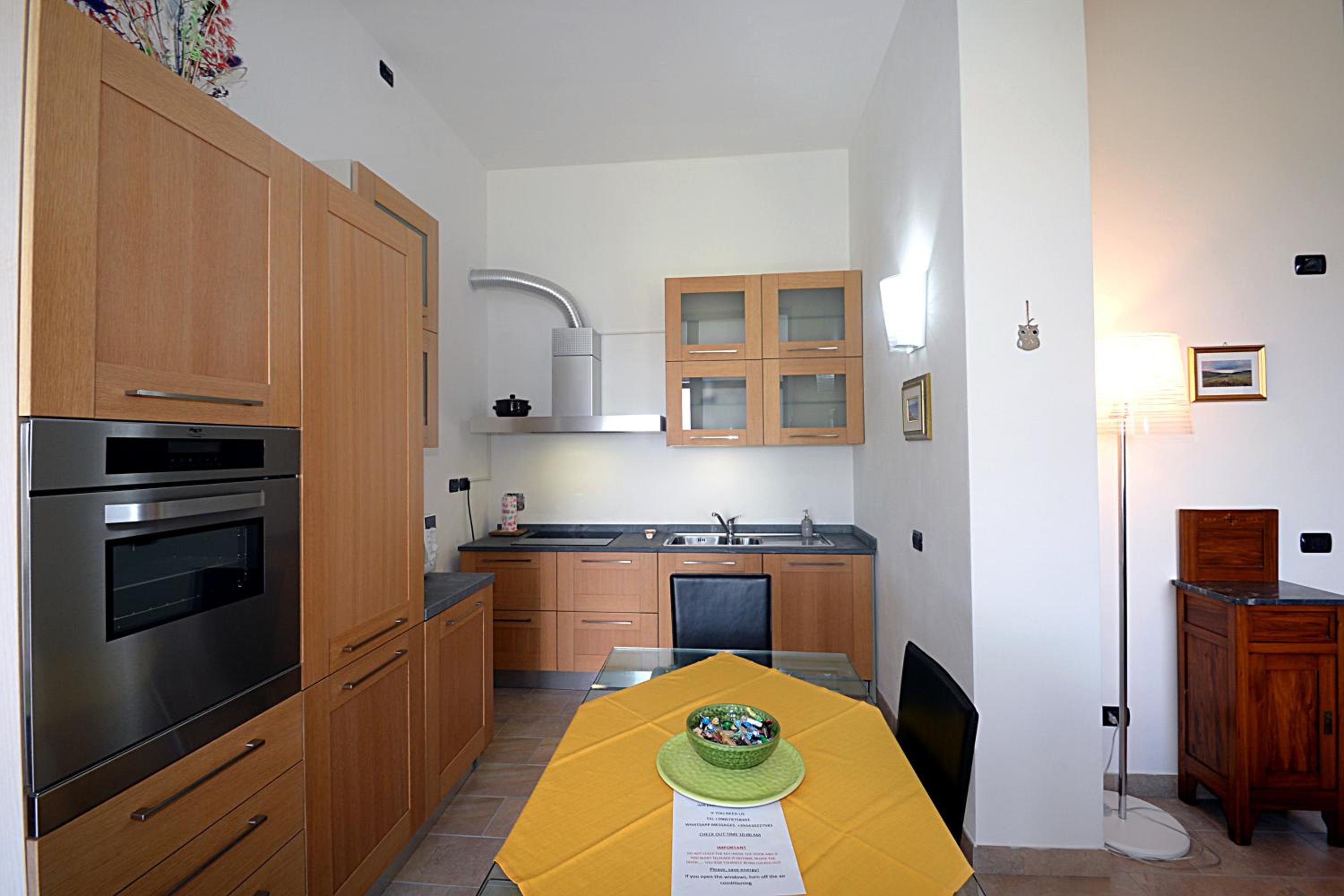 Casa Lulù view 5