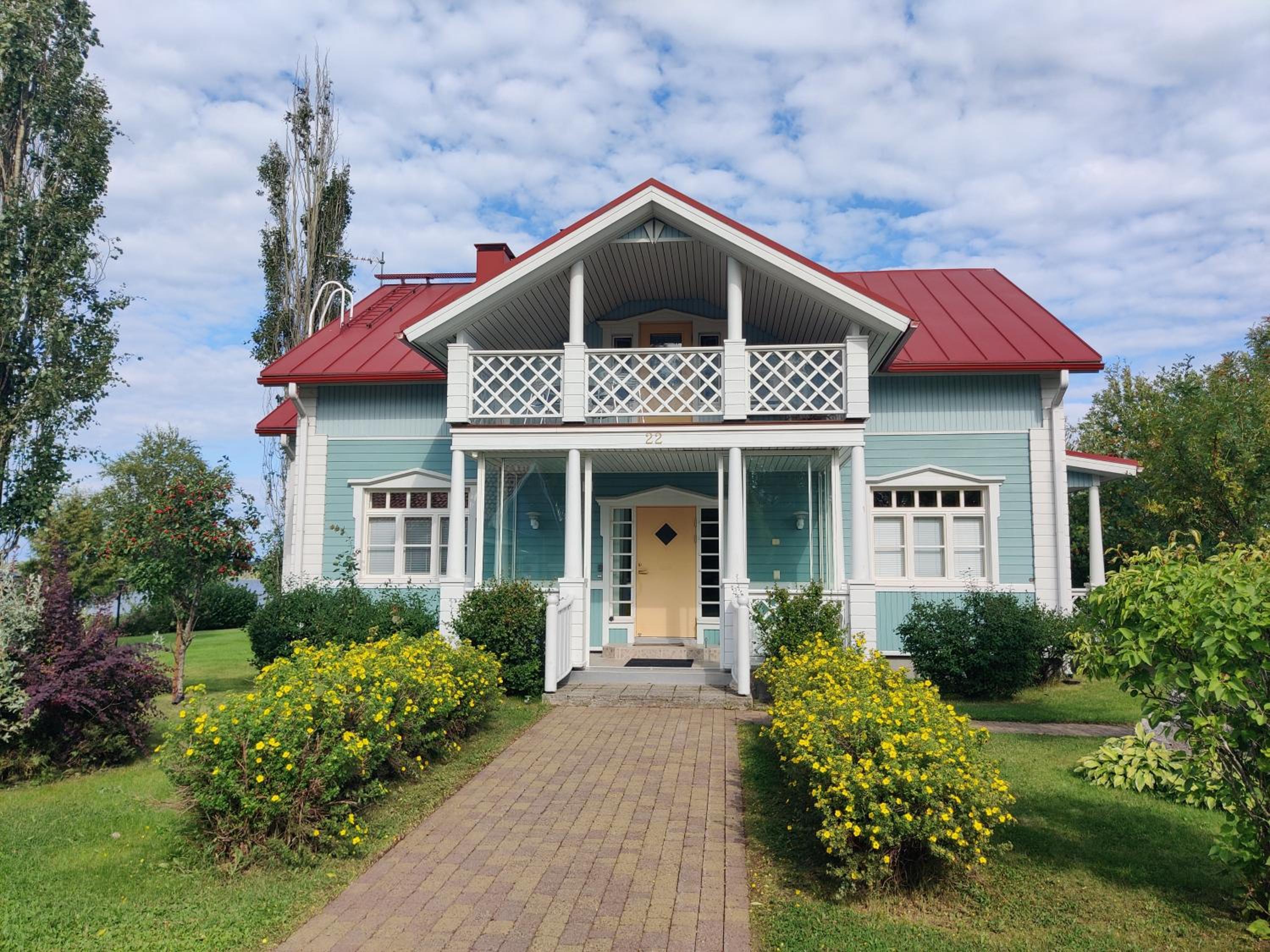 building