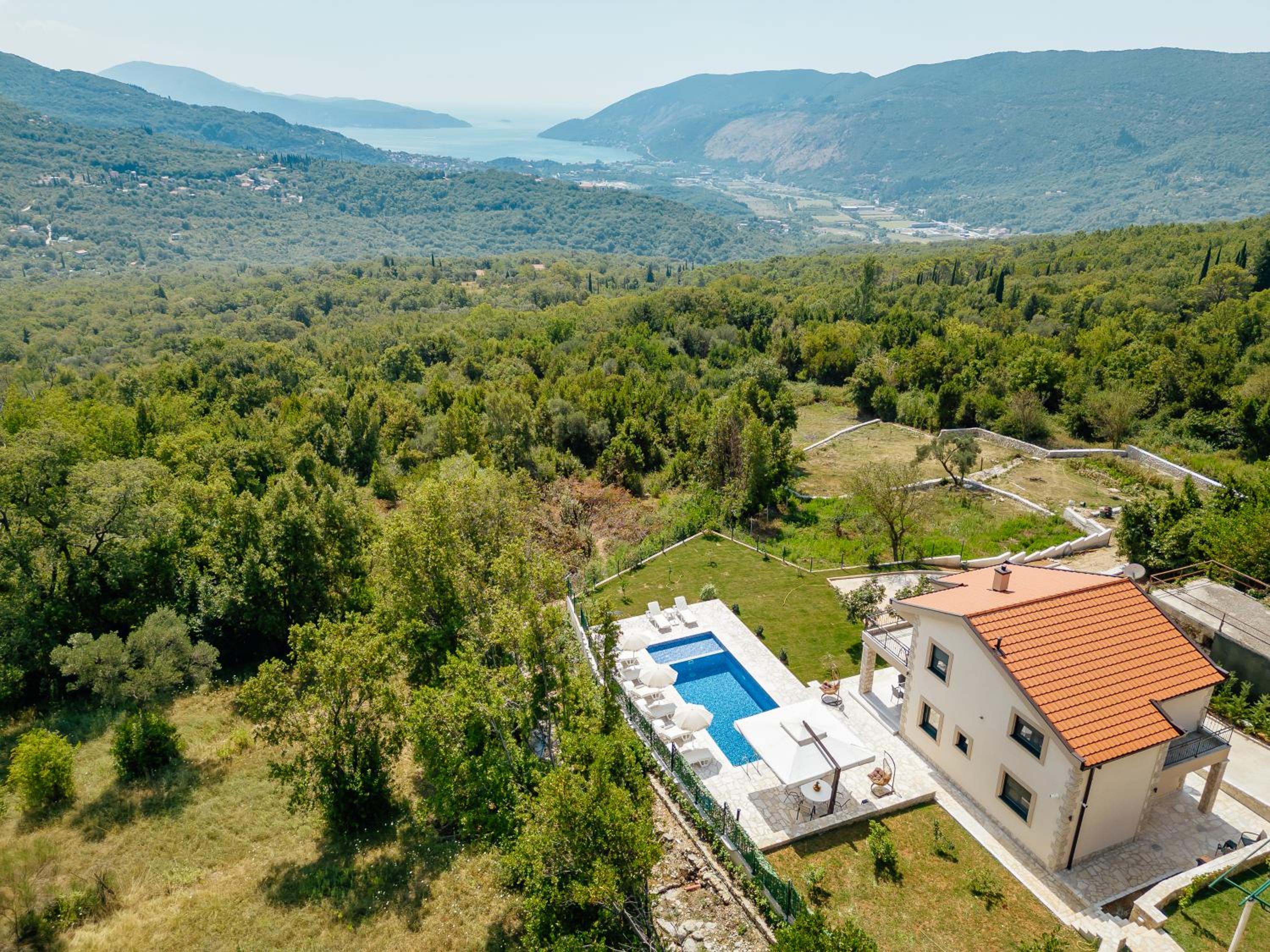 Villa Goranovic