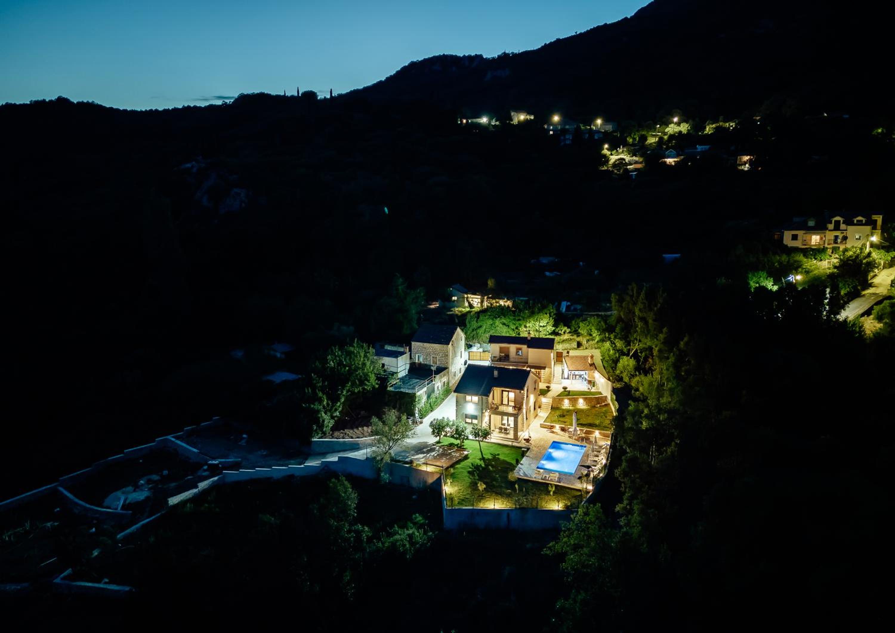 Villa Goranovic