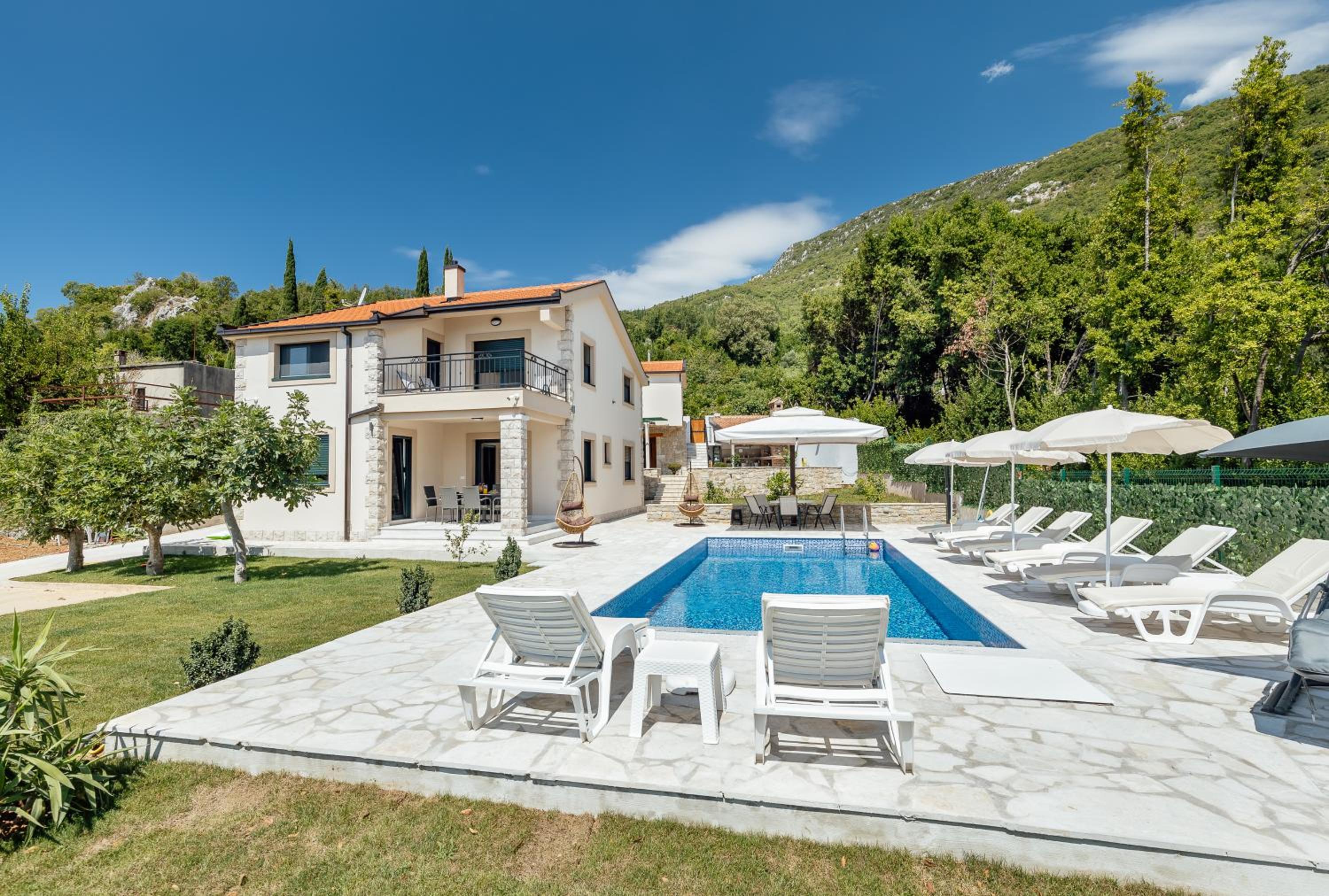 Villa Goranovic