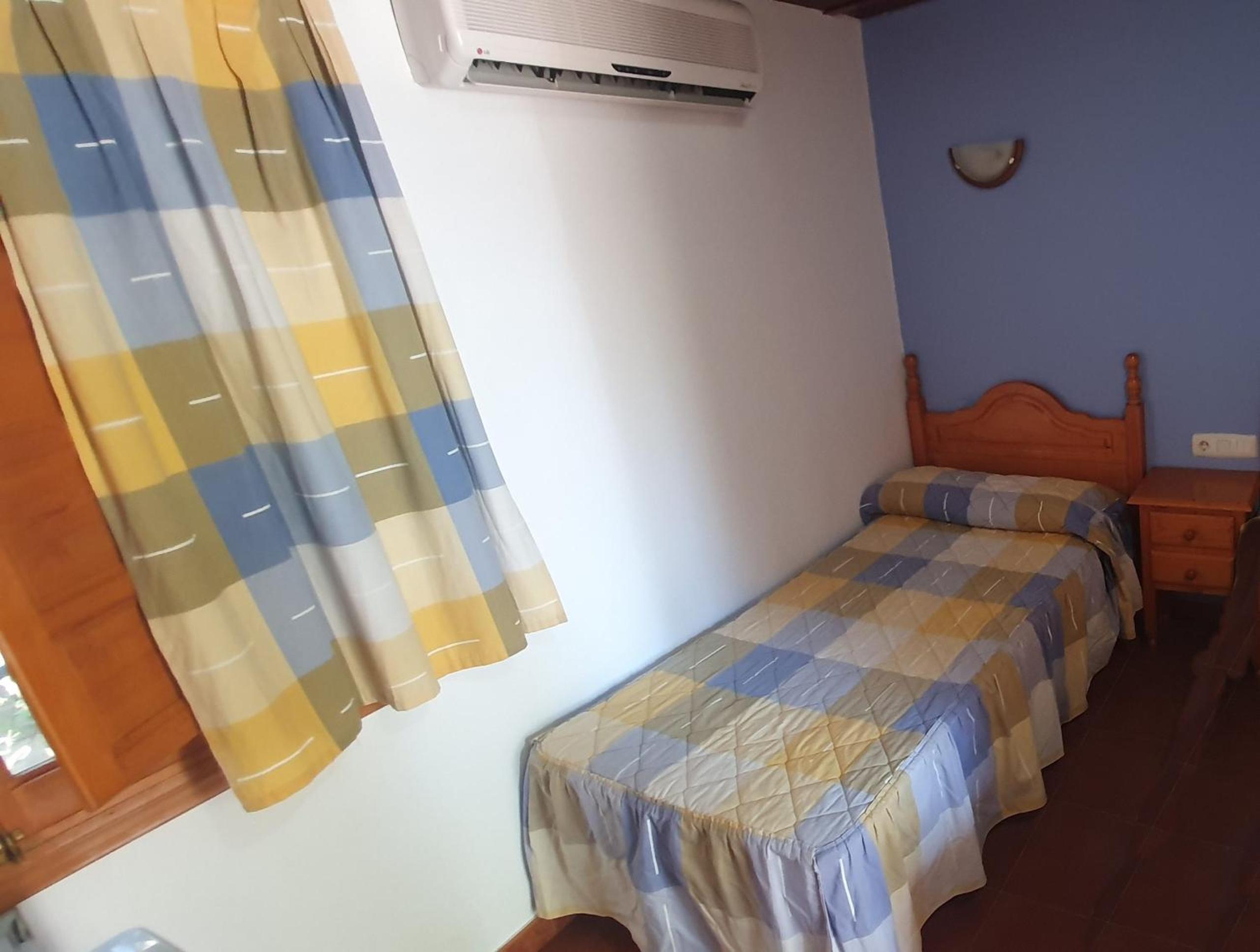 Camping Fuente de Piedra
