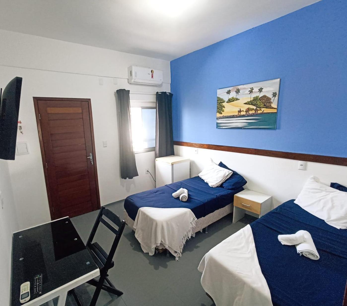 Natal Vacations - Ponta Negra Suites Apart - Property Image 112